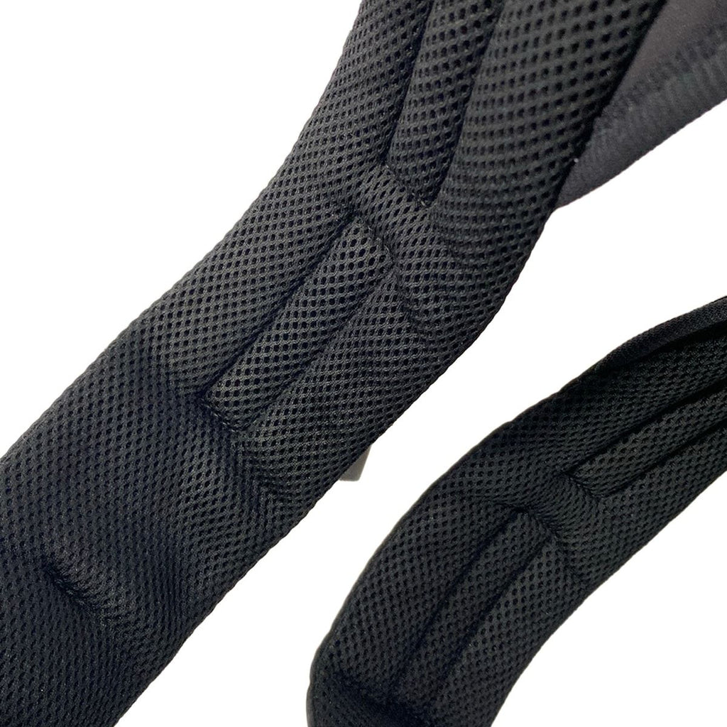 Prada Backpack Black — view 9