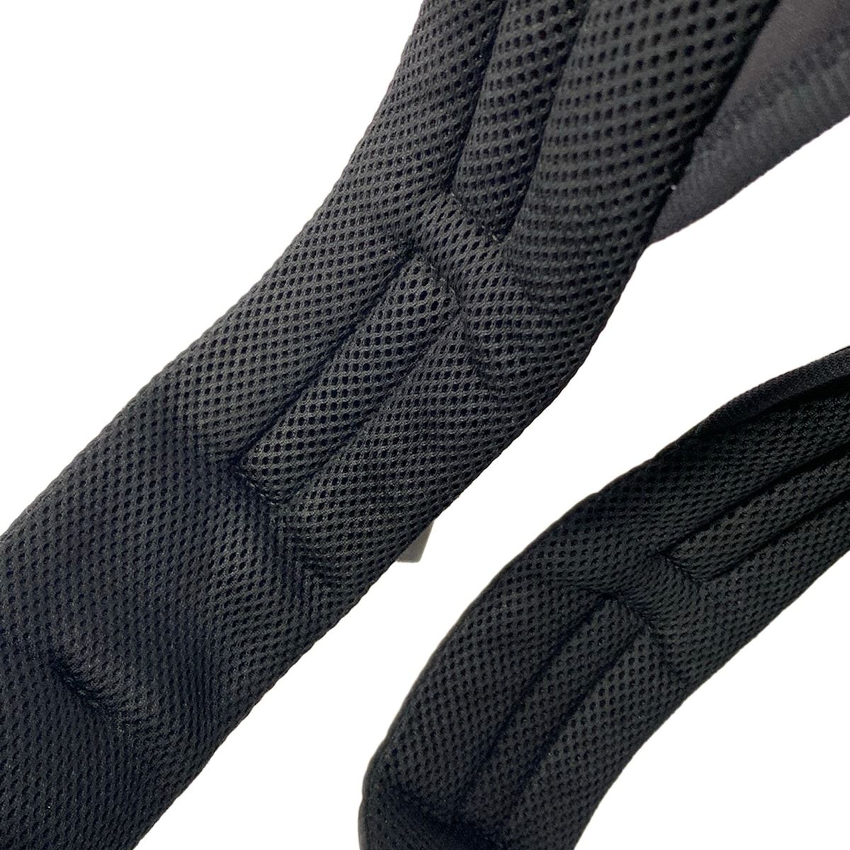 Prada Backpack Black — view 9