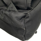 Prada Backpack Black — view 6