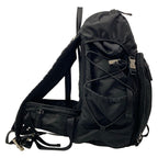 Prada Backpack Black — view 2