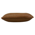 Bottega Veneta Handbag Bag Brown Leather — view 5