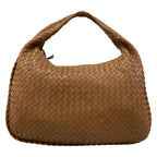 Bottega Veneta Handbag Bag Brown Leather