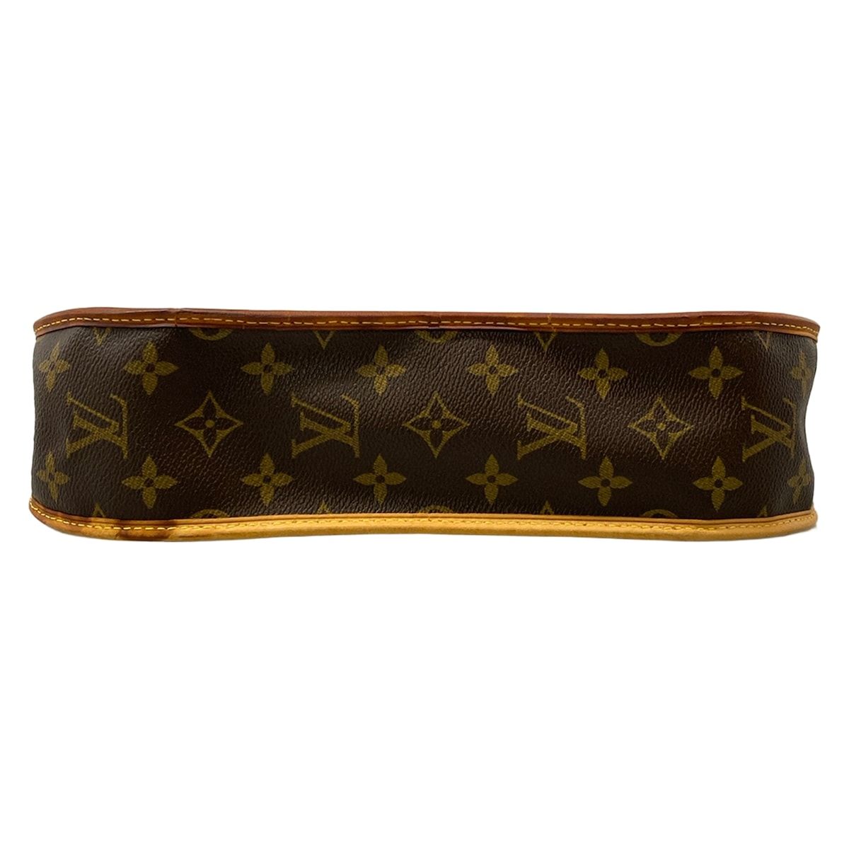 Louis Vuitton Shoulder Bag Monogram Perfo Musette Vert — view 5