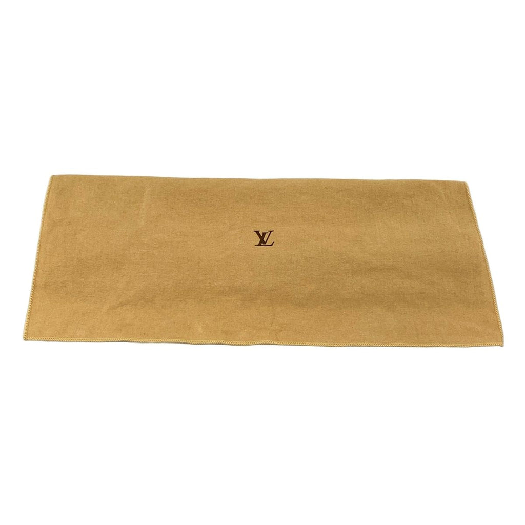 Louis Vuitton Shoulder Bag Monogram Perfo Musette Vert — view 8