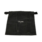 Celine Handbag Cuill Triomphe Mini Camera Tan — view 8