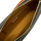 Celine Handbag Cuill Triomphe Mini Camera Tan — view 7