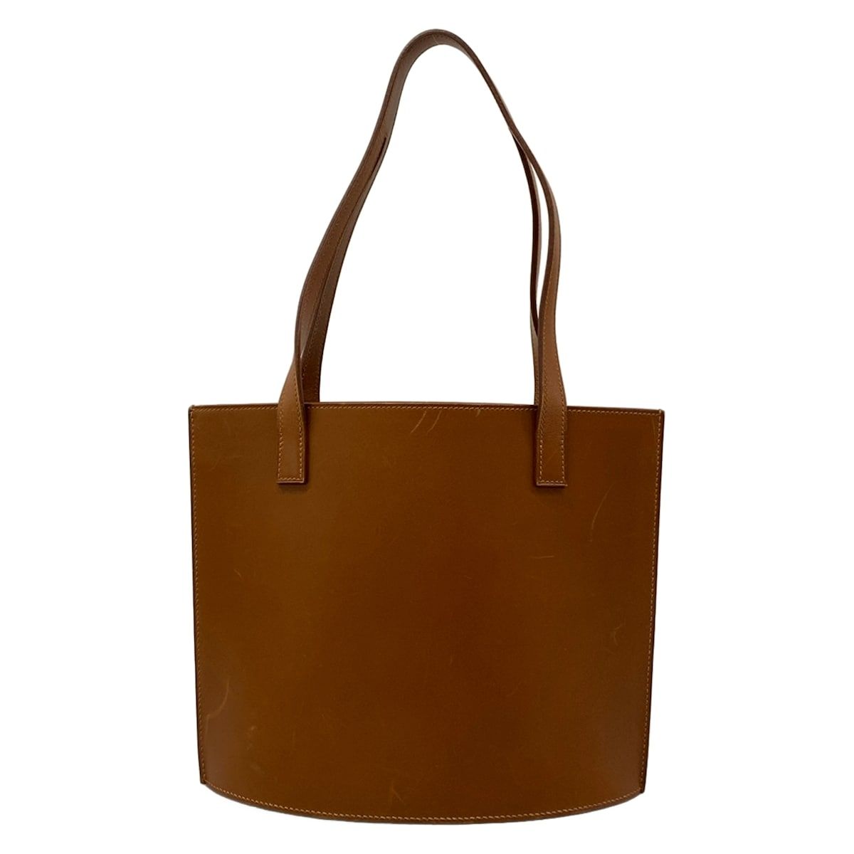 Hermes Shoulder Bag Fillo PM Brown