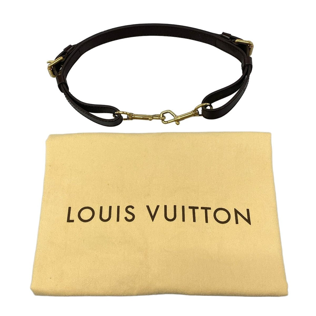 Louis Vuitton Handbag Damier Trevi PM Ebene — view 9