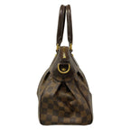 Louis Vuitton Handbag Damier Trevi PM Ebene — view 4