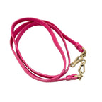 Bottega Veneta Handbag Intrecciato Pink Leather — view 8