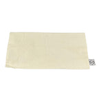 Loewe Tote Basket Ivory White Leather — view 8