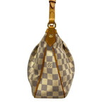 Louis Vuitton Shoulder Bag Damier Syracuse PM Azur — view 2