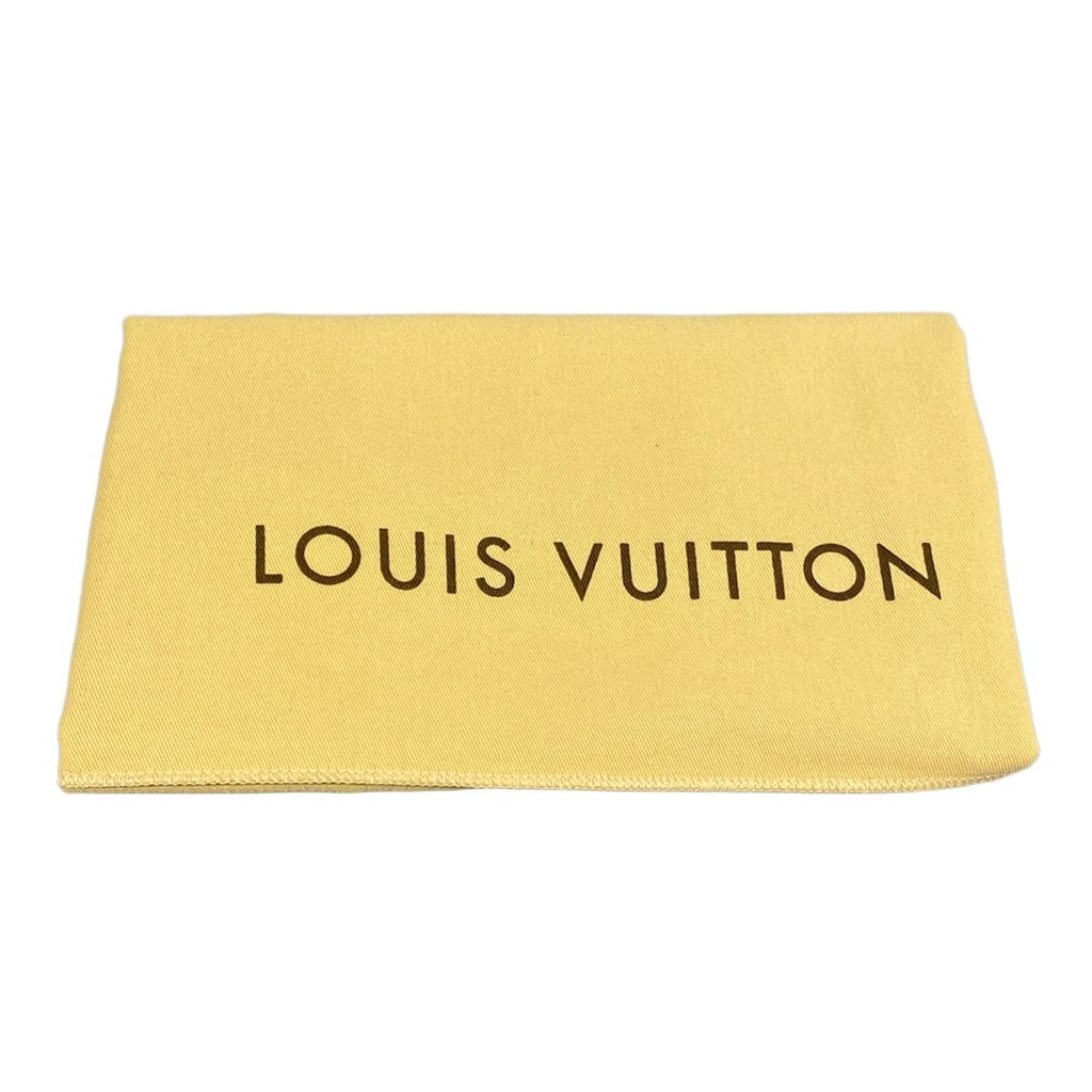 Louis Vuitton Shoulder Bag Damier Syracuse PM Azur — view 8