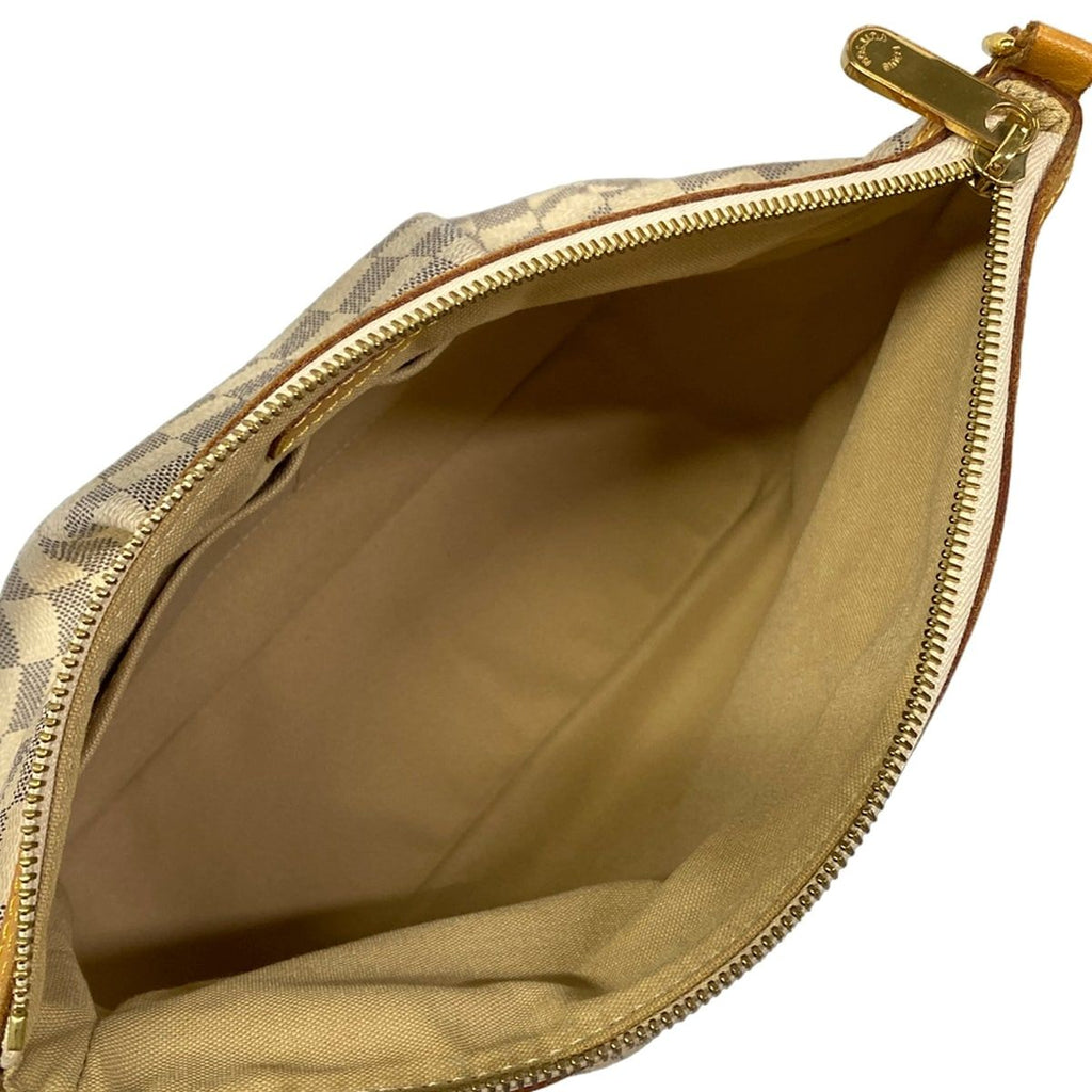 Louis Vuitton Shoulder Bag Damier Syracuse PM Azur — view 7