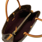 Louis Vuitton Handbag Monogram Montaigne GM — view 7