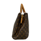 Louis Vuitton Handbag Monogram Montaigne GM — view 2