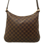 Louis Vuitton Shoulder Bag Damier Blue Msbeli PM Ebene — view 3