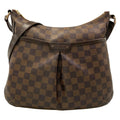 Louis Vuitton Shoulder Bag Damier Blue Msbeli PM Ebene