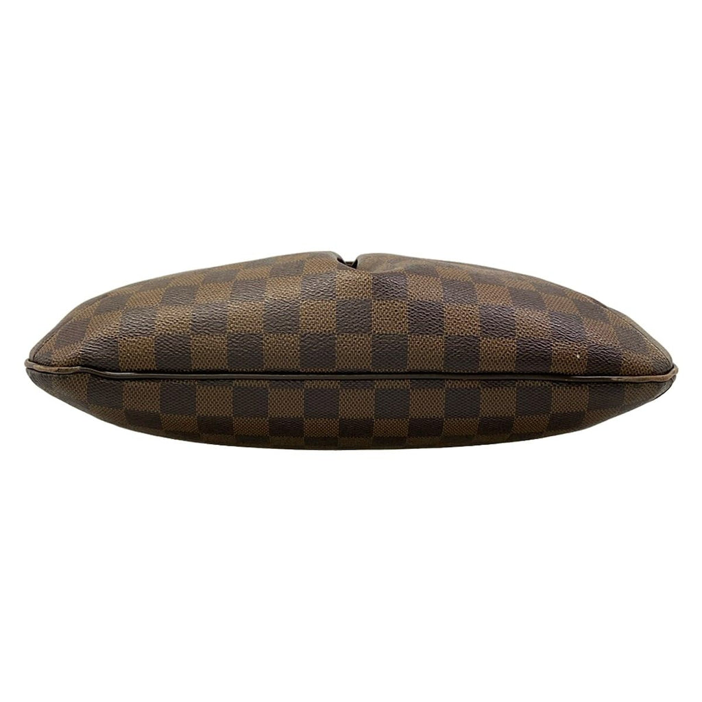 Louis Vuitton Shoulder Bag Damier Blue Msbeli PM Ebene — view 5