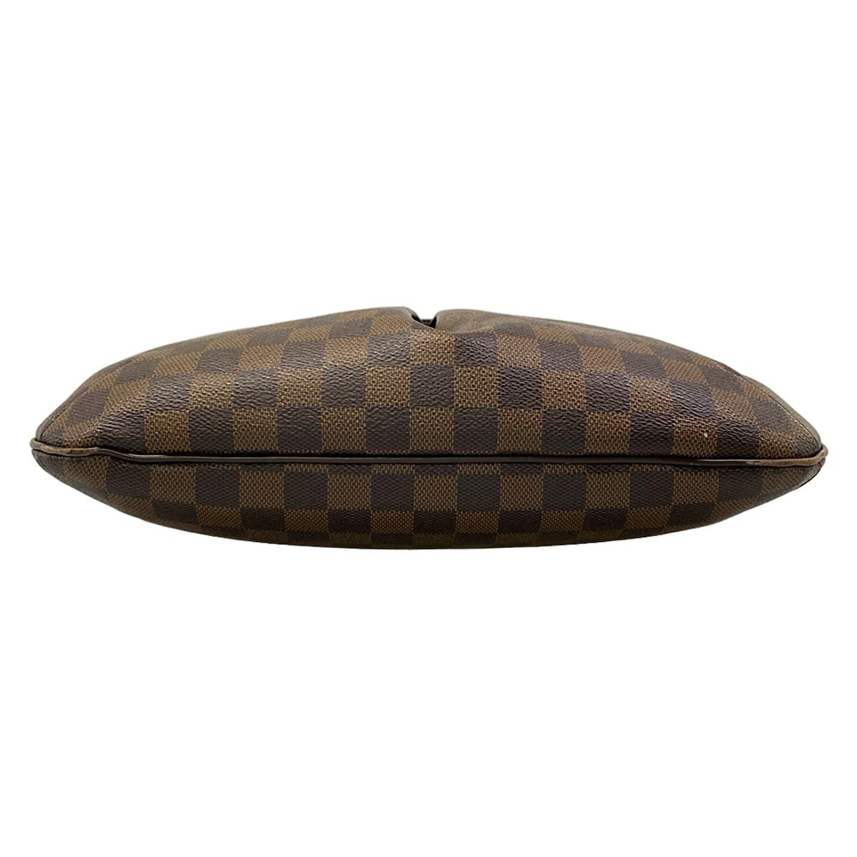 Louis Vuitton Shoulder Bag Damier Blue Msbeli PM Ebene — view 5