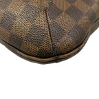 Louis Vuitton Shoulder Bag Damier Blue Msbeli PM Ebene — view 6