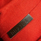 Louis Vuitton Shoulder Bag Damier Blue Msbeli PM Ebene — view 9