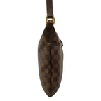 Louis Vuitton Shoulder Bag Damier Blue Msbeli PM Ebene — view 2