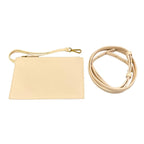 Bottega Veneta Tote Mini the Arco Pink Beige Leather — view 8