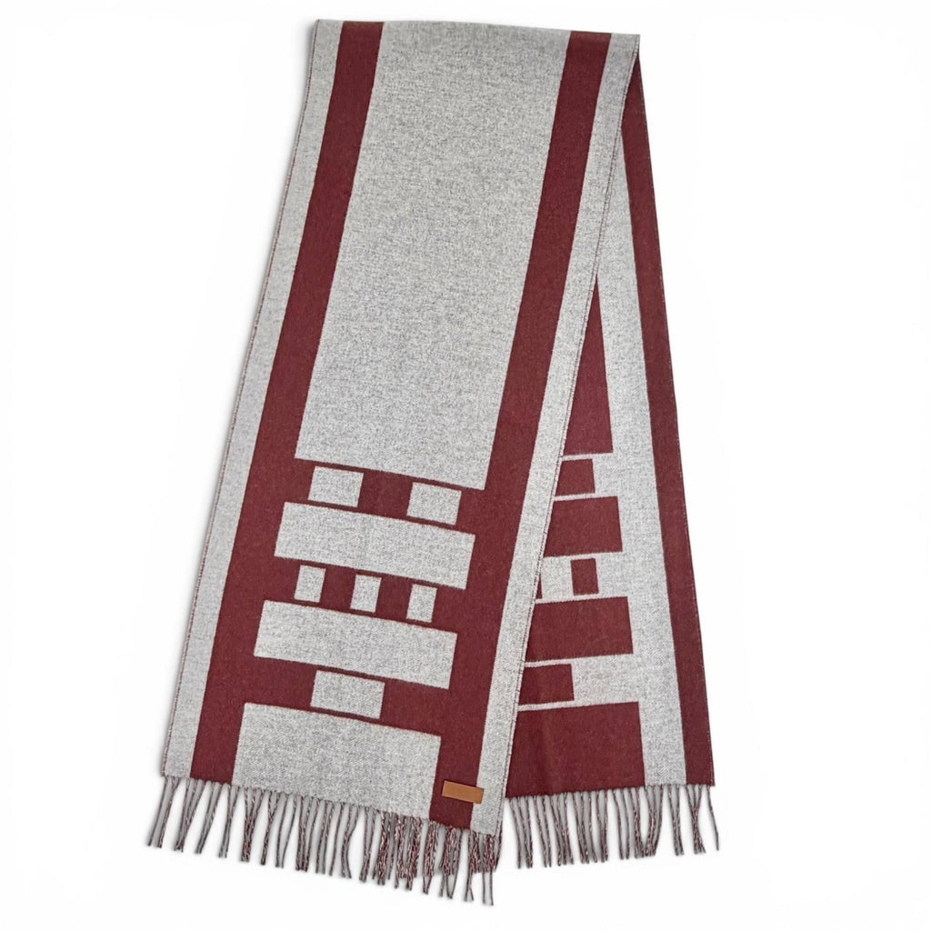 Hermes 100% h 2025 12 162800 Scarf — view 4