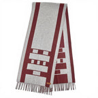 Hermes 100% h 2025 12 162800 Scarf — view 4