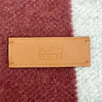Hermes 100% h 2025 12 162800 Scarf — view 7