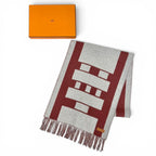 Hermes 100% h 2025 12 162800 Scarf — view 2