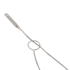 Gucci Necklace 18k White Gold — view 2