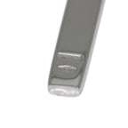 Gucci Necklace 18k White Gold — view 5