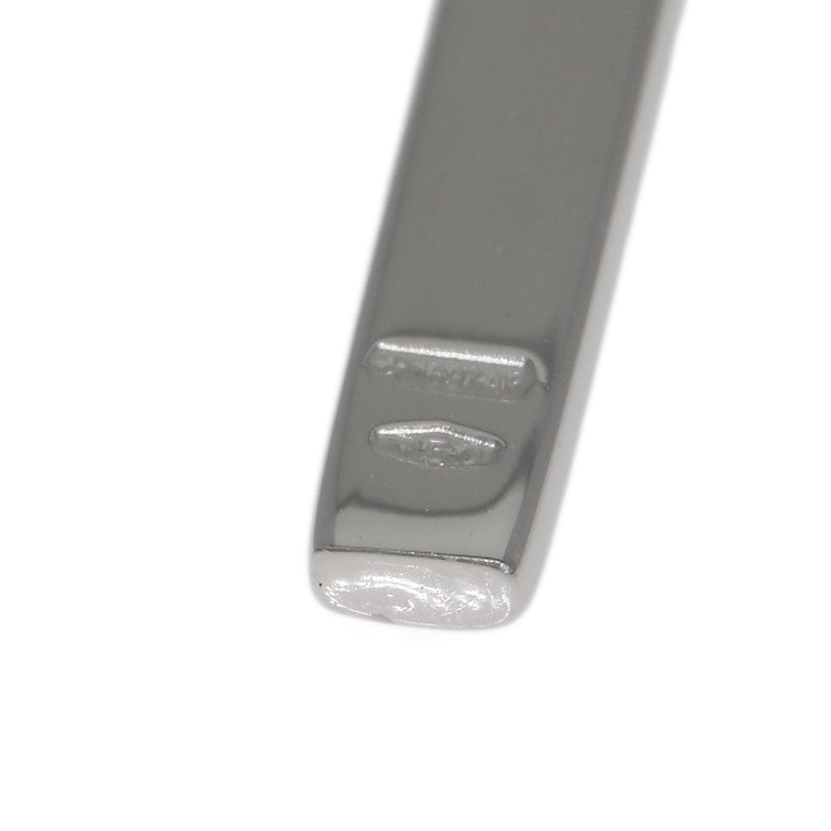 Gucci Necklace 18k White Gold — view 5
