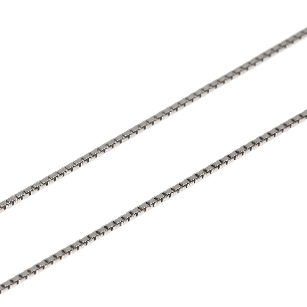 Gucci Necklace 18k White Gold — view 3