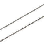 Gucci Necklace 18k White Gold — view 3