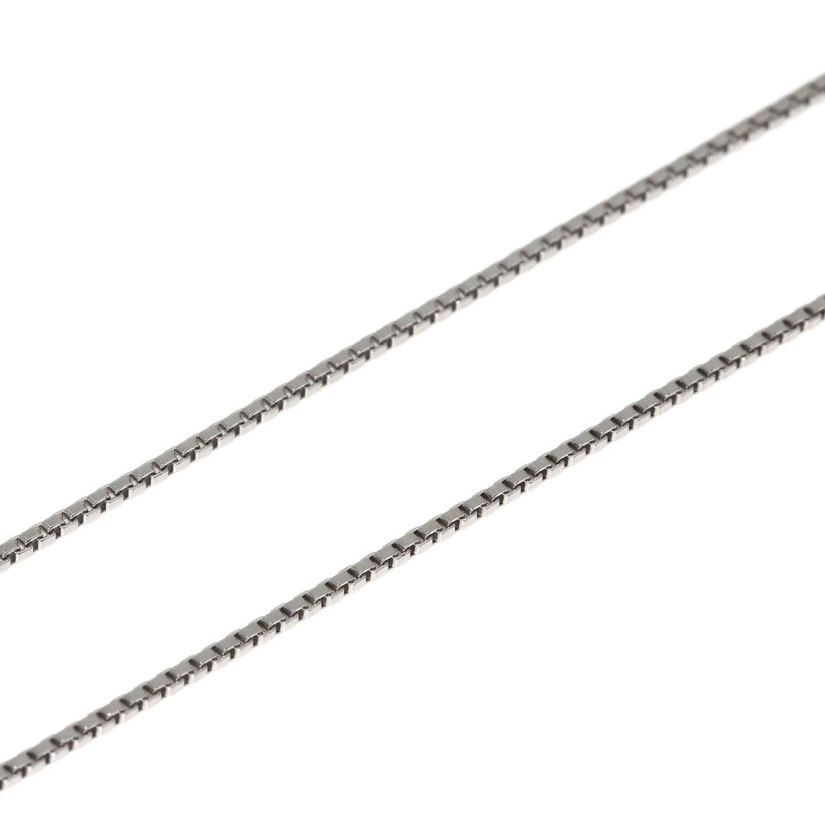 Gucci Necklace 18k White Gold — view 3