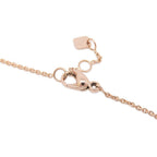 Chanel Bracelet Coco Crush Collection Diamond 0.03 Ct 18k Pink Gold — view 5