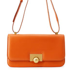 Bottega Veneta Shoulder Bag the Classic Leather