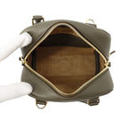 Loewe Handbag Amazona 16 Calf Leather 2-Way — view 6