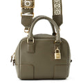 Loewe Handbag Amazona 16 Calf Leather 2-Way