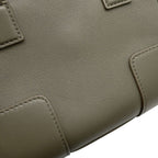 Loewe Handbag Amazona 16 Calf Leather 2-Way — view 8