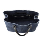 Prada Tote Canvas Logo 1 Shoulder — view 5