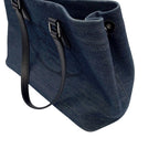 Prada Tote Canvas Logo 1 Shoulder — view 6