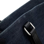 Prada Tote Canvas Logo 1 Shoulder — view 8