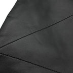 Saint Laurent Paris Chain Shoulder Bag Jamie 4.3 Large Lambskin 2-Way Black — view 7