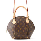 Louis Vuitton Handbag Monogram Ellipse PM 2-Way