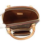 Louis Vuitton Handbag Monogram Ellipse PM 2-Way — view 6