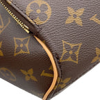 Louis Vuitton Handbag Monogram Ellipse PM 2-Way — view 7